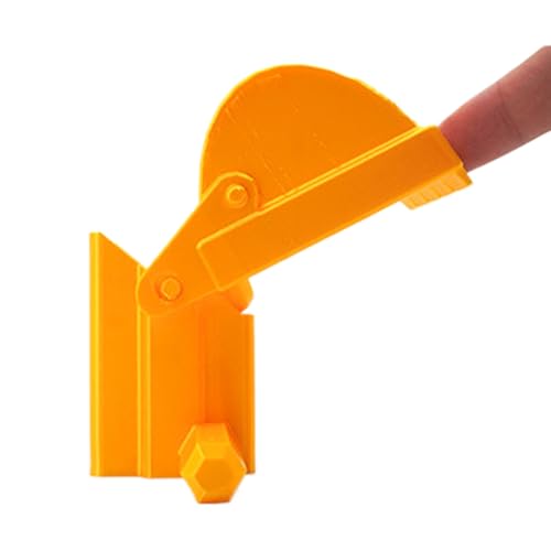 Genérico Baggerspielzeug für Kinder, Strandspielzeug mit Bagger, Konstruktion mit 360° Ausgrabungsarm, Outdoor-Spiel für und Mädchen Genérico Baggerspielzeug für Kinder, Strandspielzeug mit Bagger, Konstruktion mit 360° Ausgrabungsarm, Outdoor-Spiel für und Mädchen von Genérico