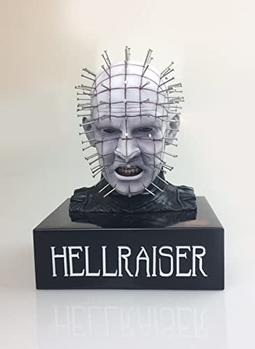 Genérico Büste Figur Hellraiser (4 BD-Etui) von Genérico