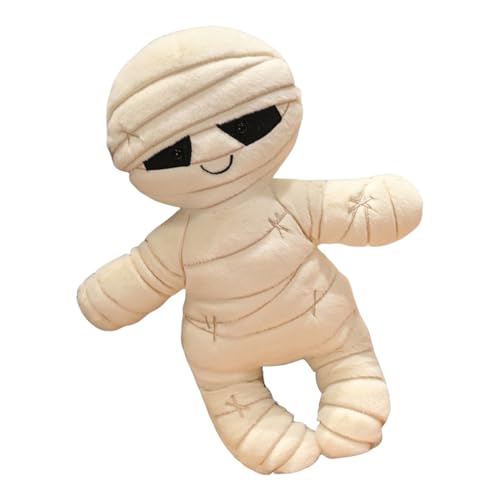 Genérico Kissen in Kürbisform, Plüschkissen, Kürbis-Puppe, niedliches Plüschspielzeug für Kinder, Sofabett, gemütliche Herbstdekoration für das Kinderzimmer FES Genérico Kissen in Kürbisform, Plüschkissen, Kürbis-Puppe, niedliches Plüschspielzeug für Kinder, Sofabett, gemütliche Herbstdekoration für das Kinderzimmer FES von Genérico