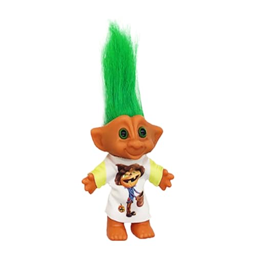 Genérico Kleine Trolleypuppen, Weihnachtspuppen, Retro, lustige Retro-Figuren für , dekorative Dekoration für Wohnzimmer, Schlafzimmer, Bibliothek Genérico Kleine Trolleypuppen, Weihnachtspuppen, Retro, lustige Retro-Figuren für , dekorative Dekoration für Wohnzimmer, Schlafzimmer, Bibliothek von Genérico