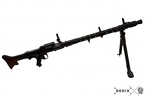 Generico MG 34 Deutschland 1934 (2. GM) inert 7 kg 122 cm von Generico