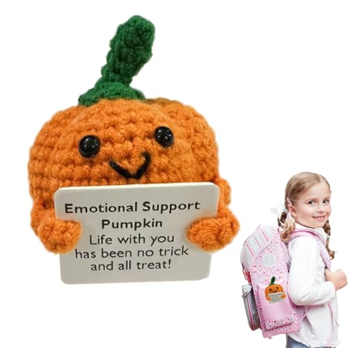 Genérico Motivierendes Gemüse, inspirierendes Gemüse, animierte gewebte Puppe mit Karte für Freund, Jugendschreibtisch Genérico Motivierendes Gemüse, inspirierendes Gemüse, animierte gewebte Puppe mit Karte für Freund, Jugendschreibtisch von Genérico