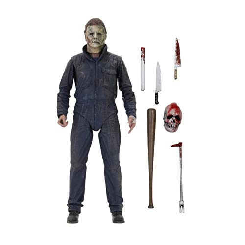 Generico NECA Halloween Kills Michael Myers von Generico