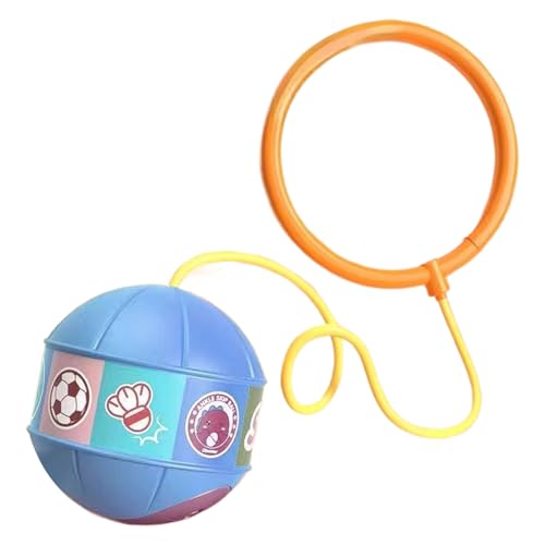 Genérico Sprungball für Kinder, Sprungball mit LED, hell, für Sport, interaktive Spiele im Freien, Fitness, für Kinder, Jugendliche, Erwachsene, Schule, Freizeit, Hof, Haus, Garten Genérico Sprungball für Kinder, Sprungball mit LED, hell, für Sport, interaktive Spiele im Freien, Fitness, für Kinder, Jugendliche, Erwachsene, Schule, Freizeit, Hof, Haus, Garten von Genérico