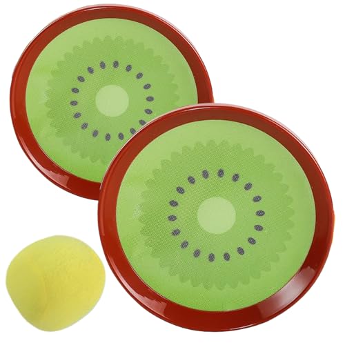 Genérico Veröffentlichung des Ball- und Steckspiels: Interaktives Spielzeug für Kinder, Ostergeschenk, Outdoor-Spiele für Eltern und Kinder am Strand Genérico Veröffentlichung des Ball- und Steckspiels: Interaktives Spielzeug für Kinder, Ostergeschenk, Outdoor-Spiele für Eltern und Kinder am Strand von Genérico