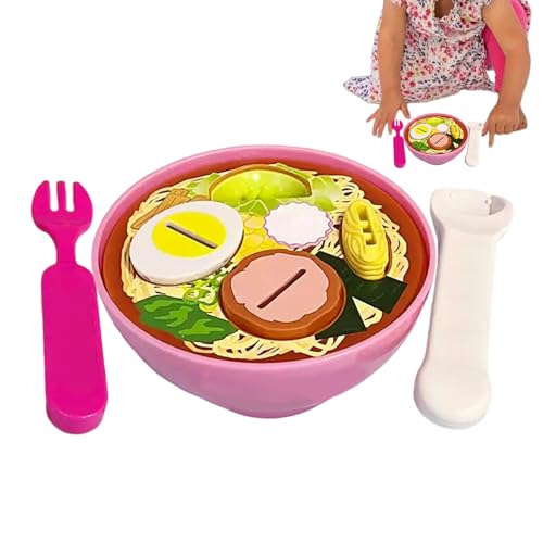 Küchenset – Interaktive Aktivität für Kleinkinder, Spielzeug für Kinder, Mädchen, Reisen, Flugzeug, Geburtstag, Schule, Zuhause, Partys Küchenset – Interaktive Aktivität für Kleinkinder, Spielzeug für Kinder, Mädchen, Reisen, Flugzeug, Geburtstag, Schule, Zuhause, Partys von Genérico