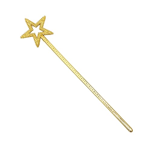 Magischer Stern für Kinder, magischer Stern mit Prinzessinnenspitzen, magisches Spielzeug für lustiges und kreatives Spiel, geeignet für kleine Prinzessinnen und Tänzerinnen Magischer Stern für Kinder, magischer Stern mit Prinzessinnenspitzen, magisches Spielzeug für lustiges und kreatives Spiel, geeignet für kleine Prinzessinnen und Tänzerinnen von Genérico