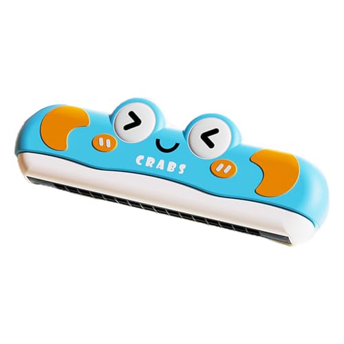 Mundharmonikum - Mundorgan für Anfänger | Tonus mit Etui | Organton mit diatonischer Mundharmonika für professionelle Spieler, Anfänger, Erwachsene, Freunde Mundharmonikum - Mundorgan für Anfänger | Tonus mit Etui | Organton mit diatonischer Mundharmonika für professionelle Spieler, Anfänger, Erwachsene, Freunde von Genérico