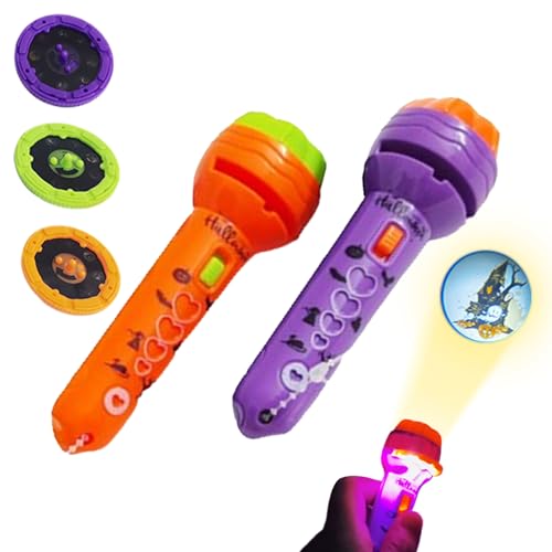 Projektorfackel, Spielzeug für Kinder, helle Taschenlampe für Kinder, Nachtlicht mit interaktivem Projektor für Eltern und Kinder, für Wohnzimmer Projektorfackel, Spielzeug für Kinder, helle Taschenlampe für Kinder, Nachtlicht mit interaktivem Projektor für Eltern und Kinder, für Wohnzimmer von Genérico