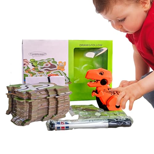 Puzzle-Auto-Spiel, Spielzeug-Set für Puzzle, Spielzeug-Set, interaktives Lernspielzeug für Kinder Puzzle-Auto-Spiel, Spielzeug-Set für Puzzle, Spielzeug-Set, interaktives Lernspielzeug für Kinder von Genérico