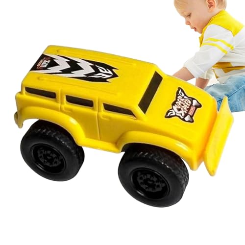 RC Spielzeugwandauto, Trägheit zum Klettern an der Wand, Rennfahrzeuge, Kinderspielzeug, Rennwagenspielzeug, gefüllt mit Geschenktüten, Weihnachten, Thanksgiving von Genérico