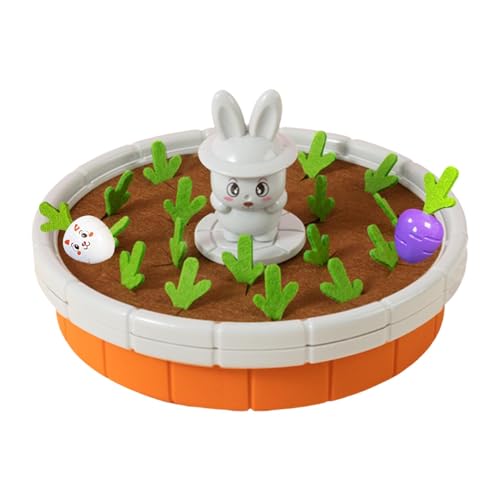 Radieschen-Sortierspielzeug, Sortierspiele für Kleinkinder, Radieschenentfernungs-Lernset, Karottenernte-Set, Aktivitäten für Kleinkinder, Geschicklichkeit Radieschen-Sortierspielzeug, Sortierspiele für Kleinkinder, Radieschenentfernungs-Lernset, Karottenernte-Set, Aktivitäten für Kleinkinder, Geschicklichkeit von Genérico
