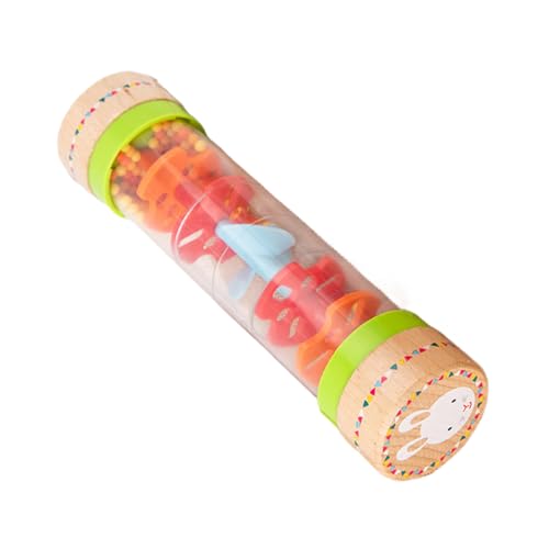 Regen-Musikinstrument, Regen-Instrument | Regenrasselröhre, sensorisches Musiklernspielzeug für Babys und Kinder im Klassenzimmer Vorschule Reisen Regen-Musikinstrument, Regen-Instrument | Regenrasselröhre, sensorisches Musiklernspielzeug für Babys und Kinder im Klassenzimmer Vorschule Reisen von Genérico