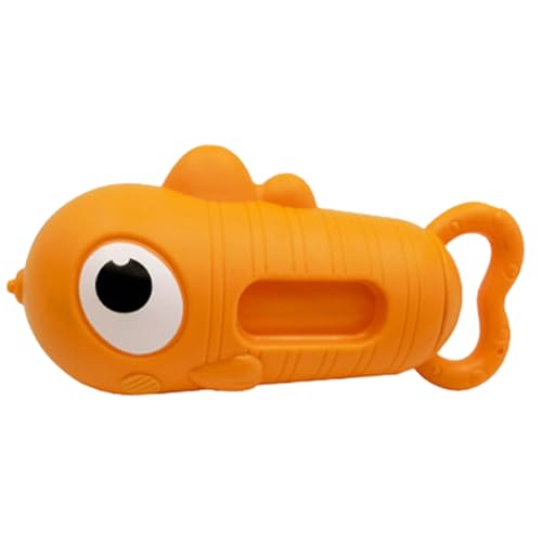 Roci Wassersprinkler für Kinder, Wasserspritzer, Spielzeug, Kampf gegen Wasser, Krokodil, Wasserstrahl, Cartoon, Hochdruck-Wasserstrahl Roci Wassersprinkler für Kinder, Wasserspritzer, Spielzeug, Kampf gegen Wasser, Krokodil, Wasserstrahl, Cartoon, Hochdruck-Wasserstrahl von Genérico