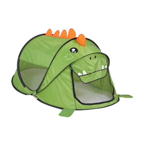 Spielzelt für Kinder, Pop-Up-Spielhaus für den Innenbereich, tragbare Kinder spielen das Zelt, Campingausrüstung für Kinder Spielzelt für Kinder, Pop-Up-Spielhaus für den Innenbereich, tragbare Kinder spielen das Zelt, Campingausrüstung für Kinder von Genérico