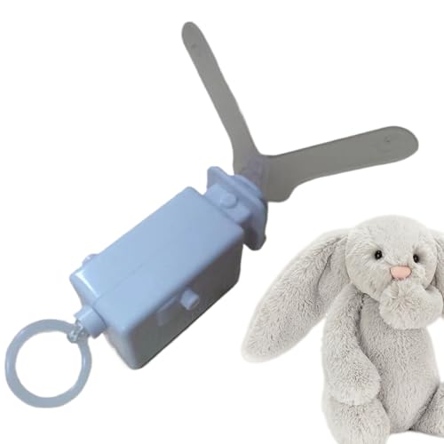 Spielzeug-Flügelbewegung, Zugschnur-Motor – Handwerks-Vibration, Plüsch-Fill-Mechanismus | kreatives Projektgerät, Ketten-Shake-Modul, A-Set Spielzeug-Flügelbewegung, Zugschnur-Motor – Handwerks-Vibration, Plüsch-Fill-Mechanismus | kreatives Projektgerät, Ketten-Shake-Modul, A-Set von Genérico