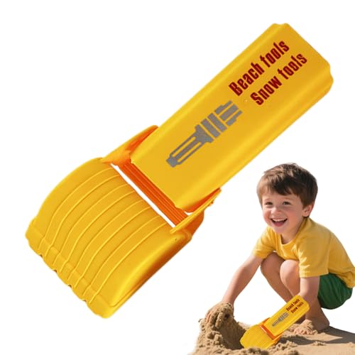 Spielzeug mit Baggerarm | Baggerarm-Spielzeug mit Handschutz | Lernspiel für den Außenbereich zur Entwicklung der Greifkraft mit ergonomischem Design für Kinder von 3 bis 12 Jahren Spielzeug mit Baggerarm | Baggerarm-Spielzeug mit Handschutz | Lernspiel für den Außenbereich zur Entwicklung der Greifkraft mit ergonomischem Design für Kinder von 3 bis 12 Jahren von Genérico