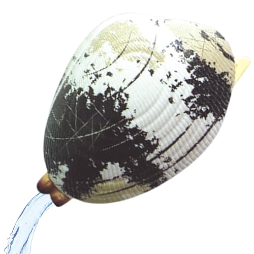 Sprokler für Kinder, Wasserspritze für Kinder, Muschelform, lustige Tricks, lustige Tricks für den Garten Sprokler für Kinder, Wasserspritze für Kinder, Muschelform, lustige Tricks, lustige Tricks für den Garten von Genérico