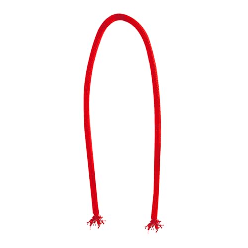 Starres Seil für Zaubertricks, Nahmagie, Street Illusion Tricks, Street Illusion Tricks, Comedy Requisiten, lustige und lustige visuelle Gags für Zauberer, Komiker und Improvisator Starres Seil für Zaubertricks, Nahmagie, Street Illusion Tricks, Street Illusion Tricks, Comedy Requisiten, lustige und lustige visuelle Gags für Zauberer, Komiker und Improvisator von Genérico