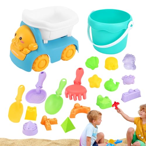 Strandspielzeug für Reisen, Strandspielzeug im Freien, Unterhaltungswerkzeug für den Sommer, Zubehör zum Spielen im Freien, für den Hinterhof Strandspielzeug für Reisen, Strandspielzeug im Freien, Unterhaltungswerkzeug für den Sommer, Zubehör zum Spielen im Freien, für den Hinterhof von Genérico