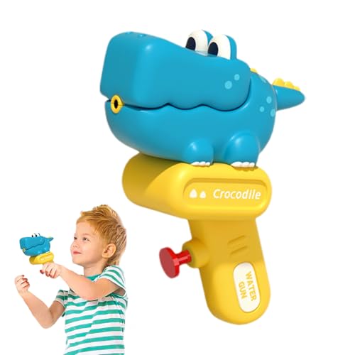 Strandwasserspritzer, Wasserspritzspielzeug für Kinder, Schwimmbecken-Spielzeug, Cartoon-Dinosaurier, Wasserspielzeug für Pools, Wasserspielzeug für Schwimmbäder Strandwasserspritzer, Wasserspritzspielzeug für Kinder, Schwimmbecken-Spielzeug, Cartoon-Dinosaurier, Wasserspielzeug für Pools, Wasserspielzeug für Schwimmbäder von Genérico