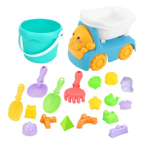 Tragbares Strandspielzeug, Wasserspielzeug für Pool, lustiges Zubehör für Sommerpool und Spiel im Freien im Garten für Babys, Strandspielzeug für Kinder Tragbares Strandspielzeug, Wasserspielzeug für Pool, lustiges Zubehör für Sommerpool und Spiel im Freien im Garten für Babys, Strandspielzeug für Kinder von Genérico