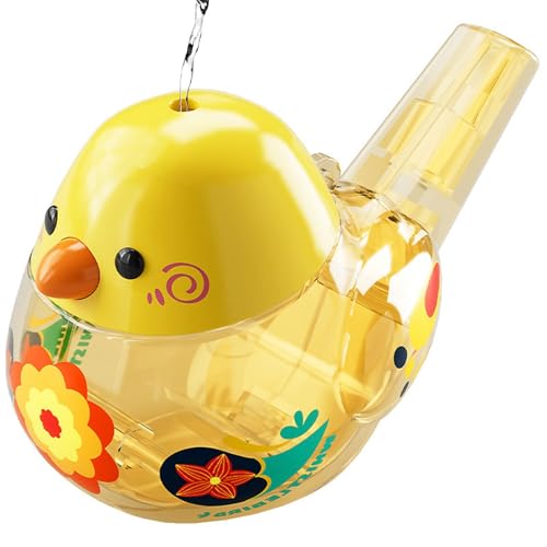 Wasserpfeife für Vögel, realistisches Spielzeug mit Vogelpfeife, Spielzeug für Kinder, Geräuschgenerator für Cartoons, nachfüllbare Vogelpfeife, Keramikflöte Wasserpfeife für Vögel, realistisches Spielzeug mit Vogelpfeife, Spielzeug für Kinder, Geräuschgenerator für Cartoons, nachfüllbare Vogelpfeife, Keramikflöte von Genérico