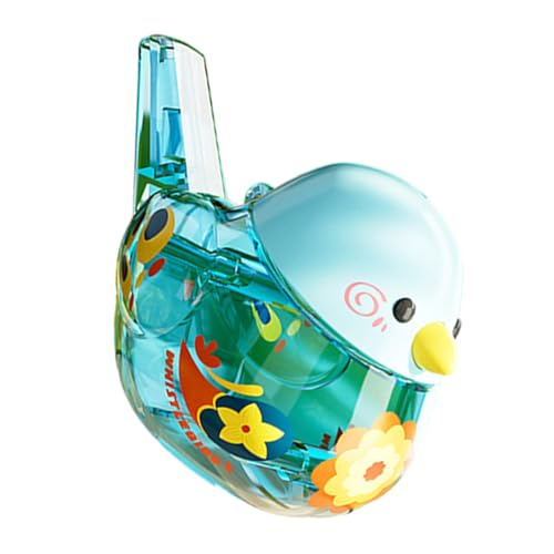 Wasserpfeife für Vögel, realistisches Spielzeug mit Vogelpfeife, Spielzeug für Kinder, Geräuschgenerator für Cartoons, nachfüllbare Vogelpfeife, Keramikflöte Wasserpfeife für Vögel, realistisches Spielzeug mit Vogelpfeife, Spielzeug für Kinder, Geräuschgenerator für Cartoons, nachfüllbare Vogelpfeife, Keramikflöte von Genérico
