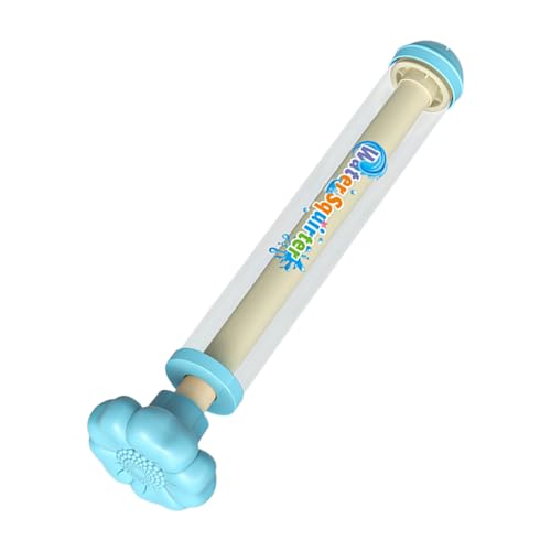 Wasserpistole, Spielzeug zum Feuchten in der Badewanne | lustiges Wasserspielzeug für Kinder, Outdoor-Spiele, Park, , Familientreffen, Kinderpartys Wasserpistole, Spielzeug zum Feuchten in der Badewanne | lustiges Wasserspielzeug für Kinder, Outdoor-Spiele, Park, , Familientreffen, Kinderpartys von Genérico