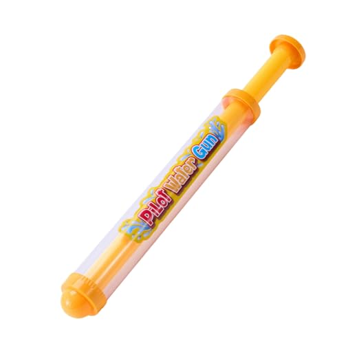 Wasserpistole, Wasserspielzeug für Partys im Freien, Strandzubehör für Kinder und Erwachsene, Spielzeug für Outdoor-Aktivitäten im Sommer Wasserpistole, Wasserspielzeug für Partys im Freien, Strandzubehör für Kinder und Erwachsene, Spielzeug für Outdoor-Aktivitäten im Sommer von Genérico