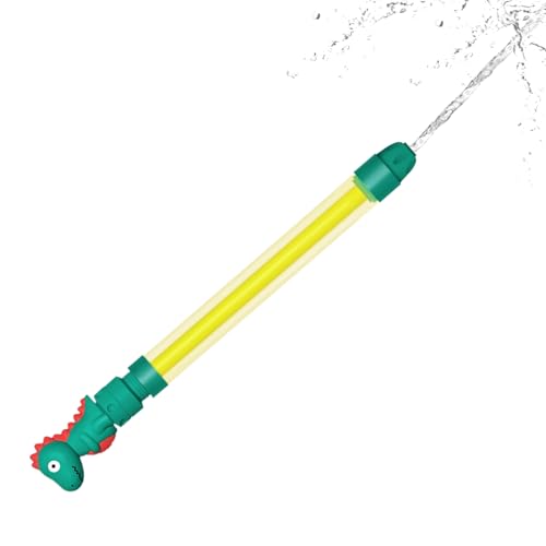 Wasserspielzeug für Kinder, Wasserpistole für den Außenbereich, Unterhaltungszubehör für Pool, und heiße für Jugendliche Wasserspielzeug für Kinder, Wasserpistole für den Außenbereich, Unterhaltungszubehör für Pool, und heiße für Jugendliche von Genérico