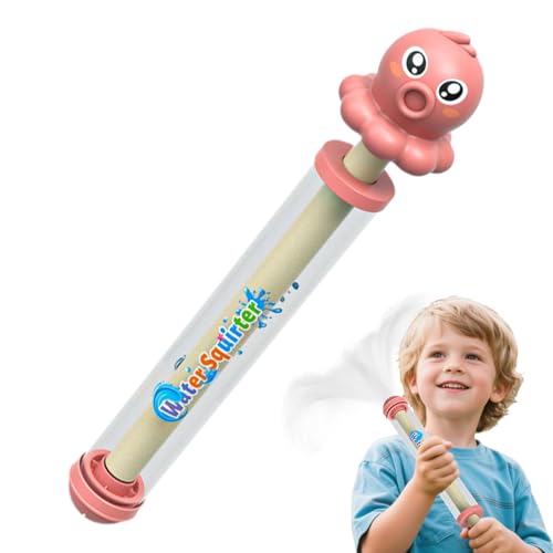 Wasserspielzeug für Kinder, Wassersprinkler für Kinderbad, Sommerzubehör für Spiele am , Pool und Bad Wasserspielzeug für Kinder, Wassersprinkler für Kinderbad, Sommerzubehör für Spiele am , Pool und Bad von Genérico