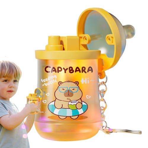 Wasserspielzeug für Kinder | Wasserpistole mit Licht für Kinder in Flaschenform und für Pool, leicht und tragbar, interaktives Spiel für Mädchen, und Jugendliche Wasserspielzeug für Kinder | Wasserpistole mit Licht für Kinder in Flaschenform und für Pool, leicht und tragbar, interaktives Spiel für Mädchen, und Jugendliche von Genérico