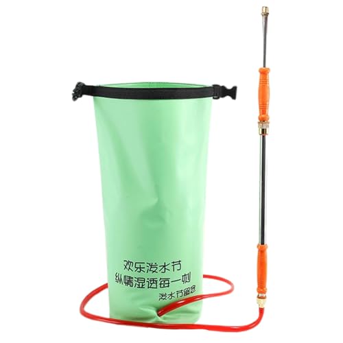 Wasserspritzer für Kinder, Wasserspritzer für Kinder, Rucksack für Wasserspielzeug im Freien, Hot Days Foam Sprayer Beach Outdoor-Aktivität für und Mädchen Wasserspritzer für Kinder, Wasserspritzer für Kinder, Rucksack für Wasserspielzeug im Freien, Hot Days Foam Sprayer Beach Outdoor-Aktivität für und Mädchen von Genérico