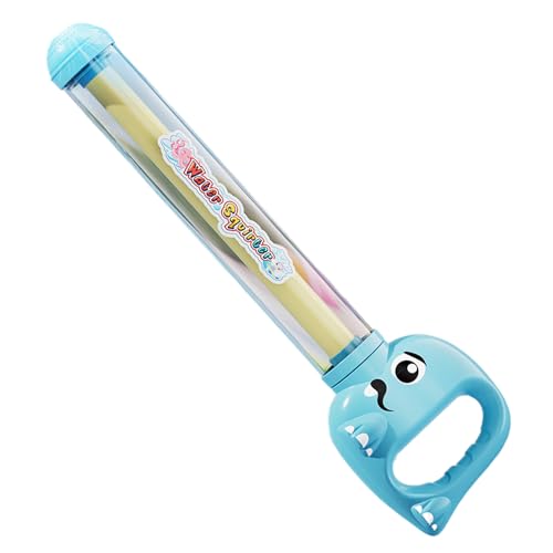 Wassersprühspielzeug, Wasserspielzeug für Kinder, interaktives Spiel mit Effekt, für Erwachsene, Kinder, , Garten, Picknick, Schwimmen Wassersprühspielzeug, Wasserspielzeug für Kinder, interaktives Spiel mit Effekt, für Erwachsene, Kinder, , Garten, Picknick, Schwimmen von Genérico