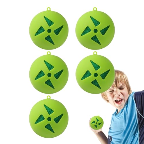 Wiederverwendbare Wasserpumpe: schnell mit farbigem Silikonwasser | Kinder mit 5 Spritzkugeln für den Sommer, lustige Spiele für Mädchen im Freien, Sommeraktivitäten von Dan Wiederverwendbare Wasserpumpe: schnell mit farbigem Silikonwasser | Kinder mit 5 Spritzkugeln für den Sommer, lustige Spiele für Mädchen im Freien, Sommeraktivitäten von Dan von Genérico