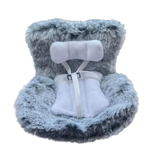 Autosilar – Charakter der Sicherheitssitze für Klimaanlagenlüfter | Plüschsofa, Spielzeug zur Selbstentlüftung für Auto, LKW, SUV Autosilar – Charakter der Sicherheitssitze für Klimaanlagenlüfter | Plüschsofa, Spielzeug zur Selbstentlüftung für Auto, LKW, SUV von Générique