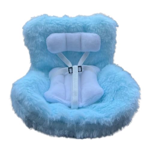 Autosilar – Charakter der Sicherheitssitze für Klimaanlagenlüfter | Plüschsofa, Spielzeug zur Selbstentlüftung für Auto, LKW, SUV Autosilar – Charakter der Sicherheitssitze für Klimaanlagenlüfter | Plüschsofa, Spielzeug zur Selbstentlüftung für Auto, LKW, SUV von Générique