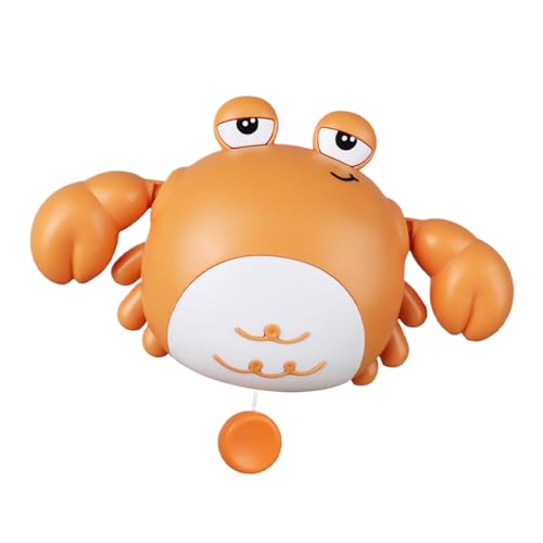 Badespielzeug für Babys, Badespielzeug für | Wasserspielbegleiter mit interaktivem Aufzieher, für Reisen, , Pool Badespielzeug für Babys, Badespielzeug für | Wasserspielbegleiter mit interaktivem Aufzieher, für Reisen, , Pool von Générique