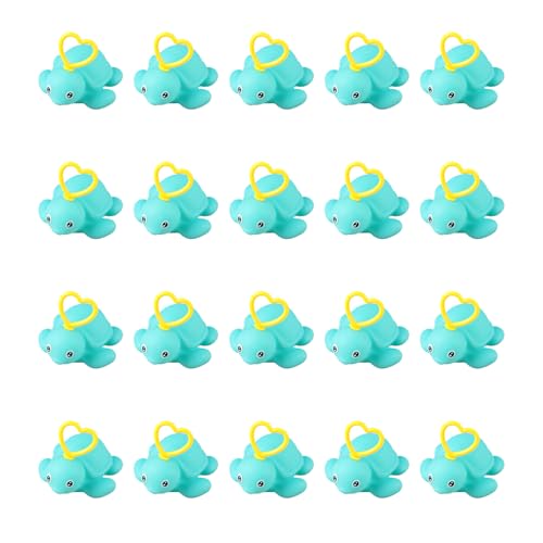 Badewannenspielzeug für Babys - Mini-Enten aus Gummi, zum Angeln im Pool, sensorisches Entwicklungsset | Kids Bath Toys Activity Game Fun Game, Outdoor Party Entertainment für Babys Badewannenspielzeug für Babys - Mini-Enten aus Gummi, zum Angeln im Pool, sensorisches Entwicklungsset | Kids Bath Toys Activity Game Fun Game, Outdoor Party Entertainment für Babys von Générique