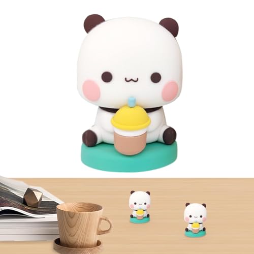 Bärenspielzeugfiguren – Niedliches Tierspielzeug, Bärenspielzeug | Tierfiguren, Bärenmodelle, niedlich, handgearbeitet, modisch, Partyzubehör Bärenspielzeugfiguren – Niedliches Tierspielzeug, Bärenspielzeug | Tierfiguren, Bärenmodelle, niedlich, handgearbeitet, modisch, Partyzubehör von Générique