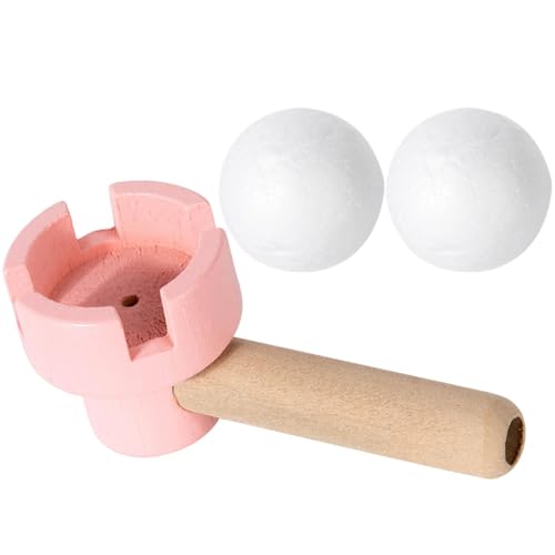 Ball-Blasspielzeug, Ball-Blas-Spielzeug, Atemtrainingsspielzeug, schwimmendes Blaskugel-Spielzeug, Anti-Stress-Balancing-Spielzeug für die Ball-Blasspielzeug, Ball-Blas-Spielzeug, Atemtrainingsspielzeug, schwimmendes Blaskugel-Spielzeug, Anti-Stress-Balancing-Spielzeug für die von Générique