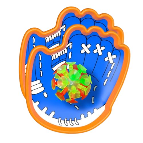 Ballspiel zum Werfen und Fangen | Sportspielzeug Sommer Pool | Interaktives Spiel Jugendliche & Erwachsene | Outdoor Indoor Park Camping Reisen Schule Ballspiel zum Werfen und Fangen | Sportspielzeug Sommer Pool | Interaktives Spiel Jugendliche & Erwachsene | Outdoor Indoor Park Camping Reisen Schule von Générique