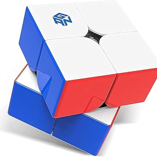 Bokefenuo GAN251 M Air 2x2 Magnetic Speed Puzzle Cube Stickerless Gan 251 M Air Cubo 48 Magnete Toy for Kids Frosted Surface Bokefenuo GAN251 M Air 2x2 Magnetic Speed Puzzle Cube Stickerless Gan 251 M Air Cubo 48 Magnete Toy for Kids Frosted Surface von Générique