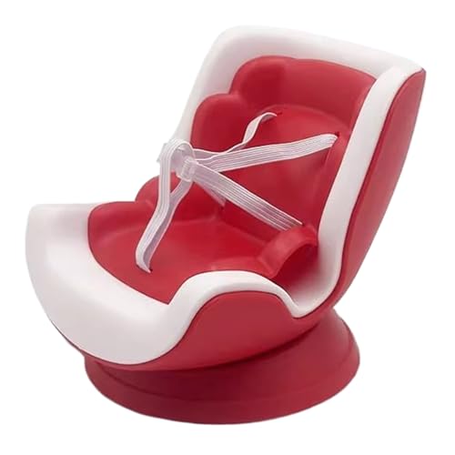 Clip zur Belüftung des Sitzes, Doll Siat – Sicherheitssitz für kleine Kinder, dekoratives Spielzeug für Lkw-Luftentlüfter, Bürodekoration Clip zur Belüftung des Sitzes, Doll Siat – Sicherheitssitz für kleine Kinder, dekoratives Spielzeug für Lkw-Luftentlüfter, Bürodekoration von Générique