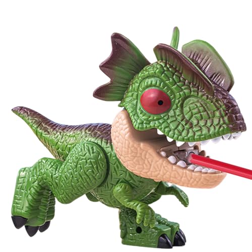 Dinosaurier Schreibwaren Spielzeug, Dinosaurier Schreibwaren Set, Kreatives Dinosaurier Modellspielzeug Niedlicher manueller Bleistiftspitzer Spielzeug für Mädchen Studenten Dinosaurier Schreibwaren Spielzeug, Dinosaurier Schreibwaren Set, Kreatives Dinosaurier Modellspielzeug Niedlicher manueller Bleistiftspitzer Spielzeug für Mädchen Studenten von Générique