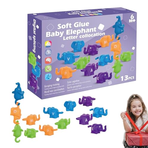 Educational Puzzle Set, Number Recognition Toy, Cognitive Development Game, Fun Learning Tools, Interactive Play Set, Engaging Learning Toys for Home, Outdoor, School, Travel von Générique