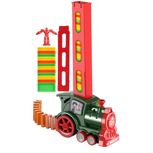 Electric Train Toy, Zug Toy Set, Preschool Train Set, Kids Learning Toys, Boys Train Toys, Girls Train Set, Educational Toy Kit, Toy Train Engine, Toddler Train Set, Kids Activity Toys, Zug Toys von Générique