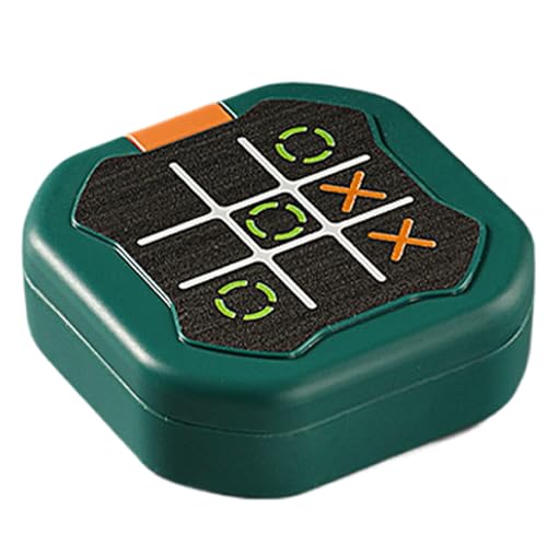 Electronic Puzzle Konsole Game, Handheld Brain Toy, Interactive Training Device, Bildung für Kinder, lustiges Lernen, Unterhaltung für Geburtstag Developmental, 3,74 x 2,95 x 2,95 Zoll Electronic Puzzle Konsole Game, Handheld Brain Toy, Interactive Training Device, Bildung für Kinder, lustiges Lernen, Unterhaltung für Geburtstag Developmental, 3,74 x 2,95 x 2,95 Zoll von Générique
