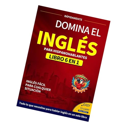 Englisch-Lernbücher für Erwachsene | 6-in-1-D-Übungsheft mit englischem Wortschatz | Lernmaterial für Sprachwörterbuch für Studenten Zuhause Verhandlungen Reise Englisch-Lernbücher für Erwachsene | 6-in-1-D-Übungsheft mit englischem Wortschatz | Lernmaterial für Sprachwörterbuch für Studenten Zuhause Verhandlungen Reise von Générique